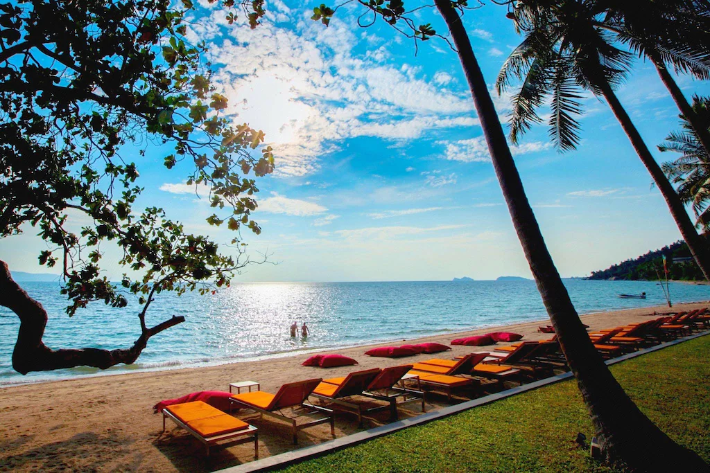 Explorar Koh Phangan - Adults Only Resort and Spa6
