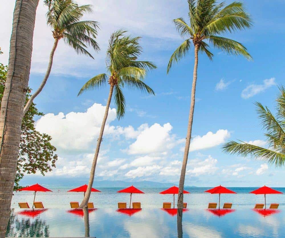 Explorar Koh Phangan - Adults Only Resort and Spa7