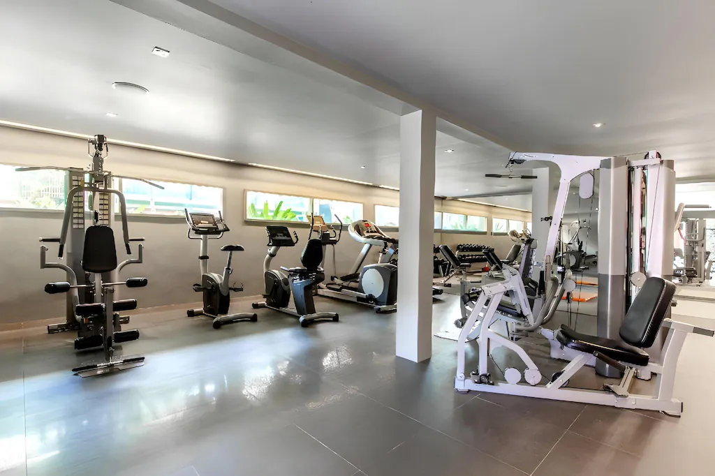 Explorar Koh Phangan - Adults Only Resort and Spa8