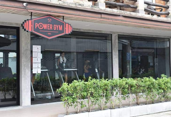 Phangan Bayshore Resort and Spa14