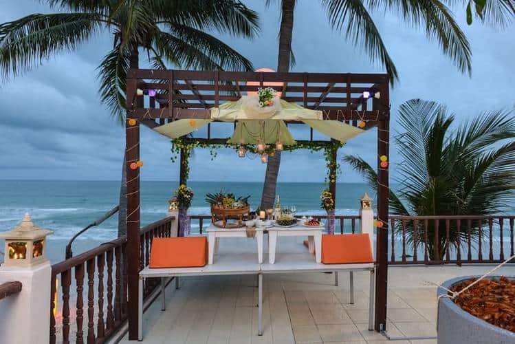 Phangan Bayshore Resort and Spa29