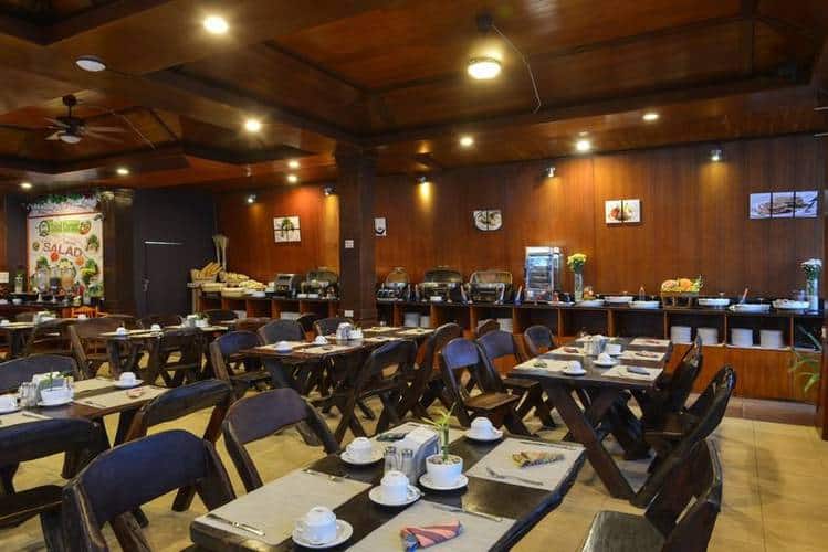 Phangan Bayshore Resort and Spa33