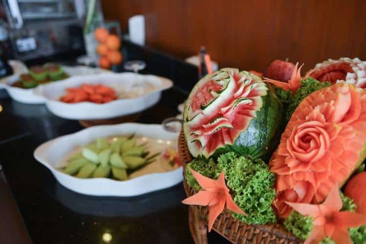 Phangan Bayshore Resort and Spa40