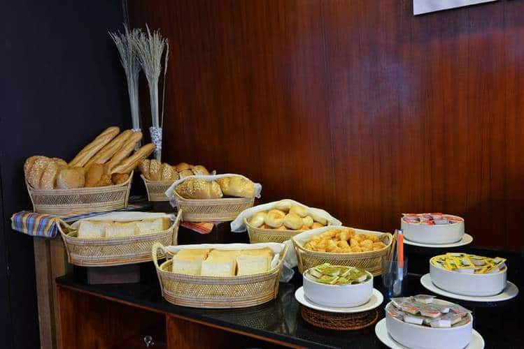 Phangan Bayshore Resort and Spa41