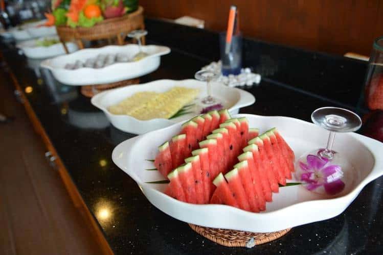 Phangan Bayshore Resort and Spa42