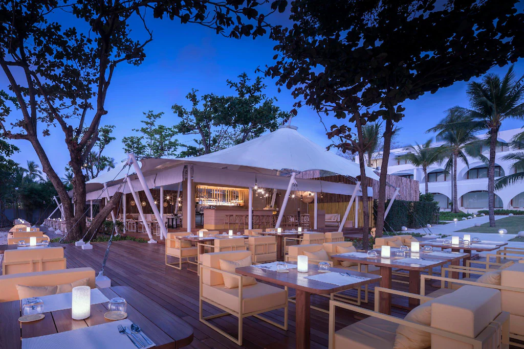 SALA Samui Chaweng Beach Resort & Spa1