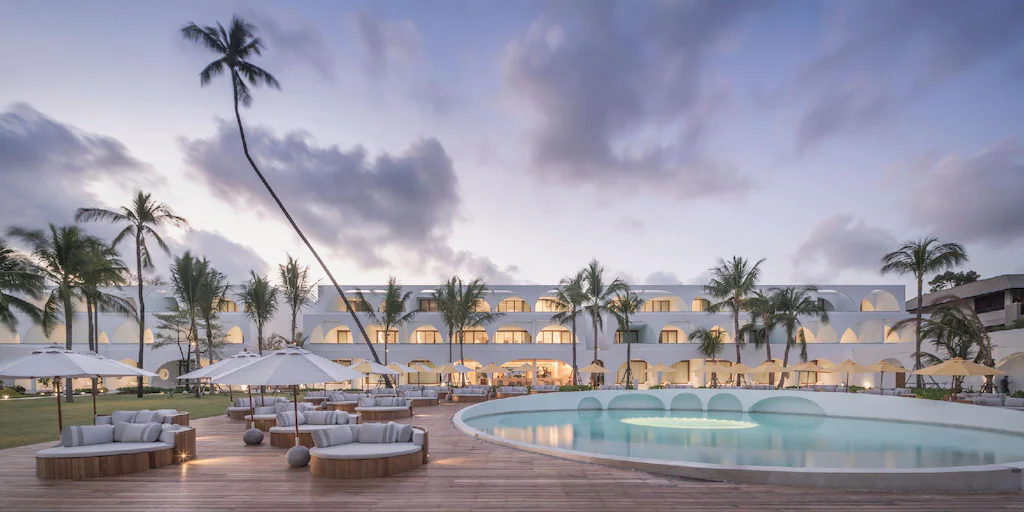 SALA Samui Chaweng Beach Resort & Spa24