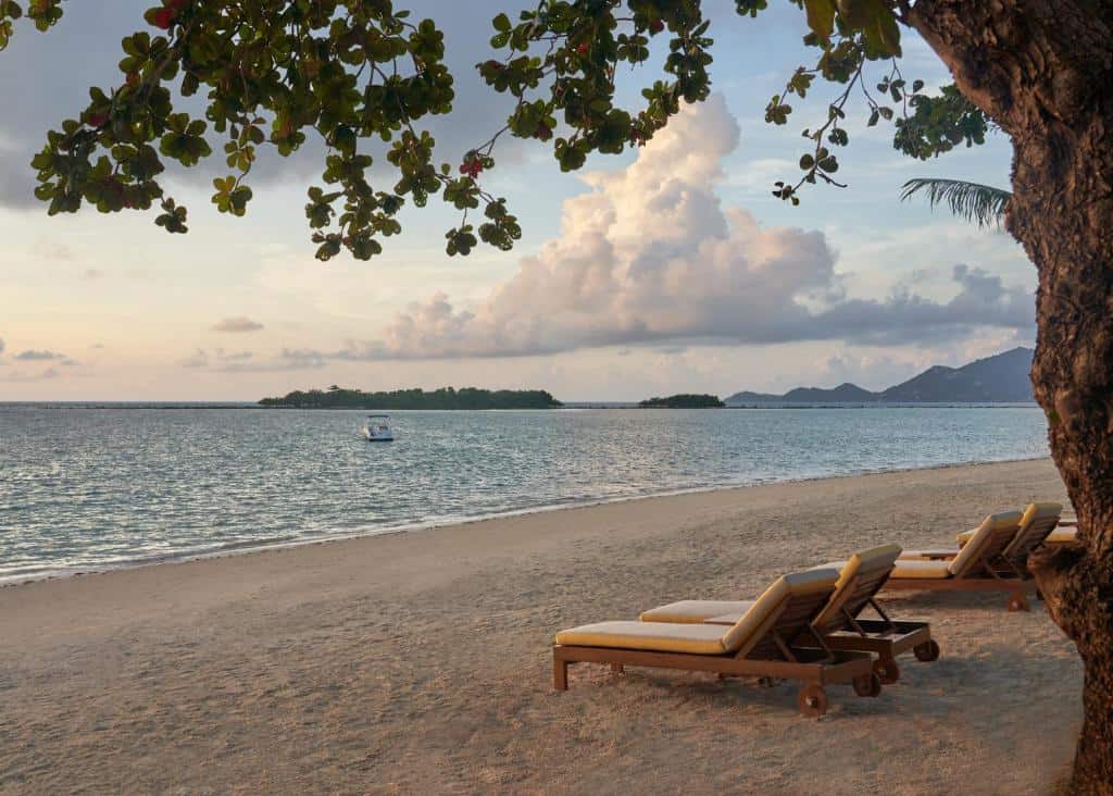 SALA Samui Chaweng Beach Resort & Spa33