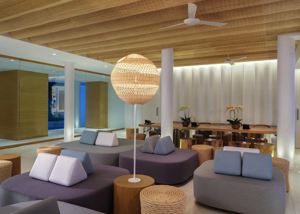 SALA Samui Chaweng Beach Resort & Spa35