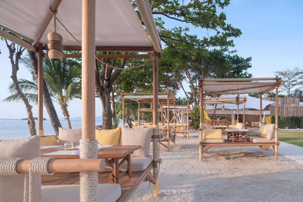 SALA Samui Chaweng Beach Resort & Spa9