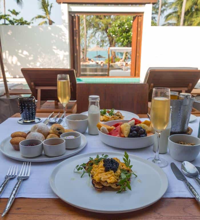 SALA Samui Choengmon Beach Resort10