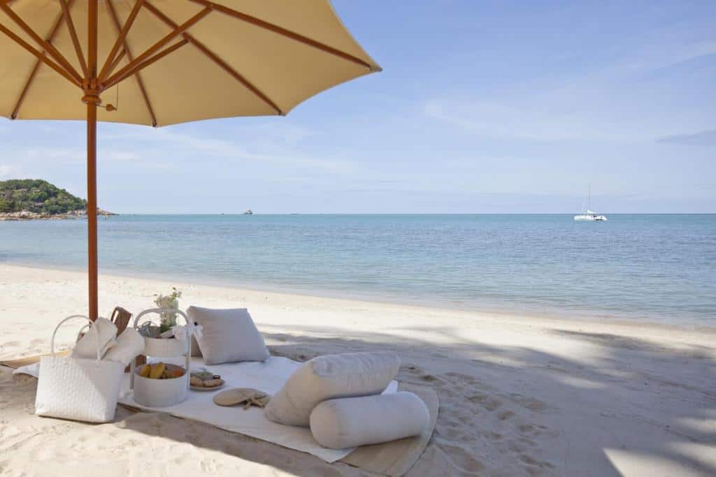 SALA Samui Choengmon Beach Resort20