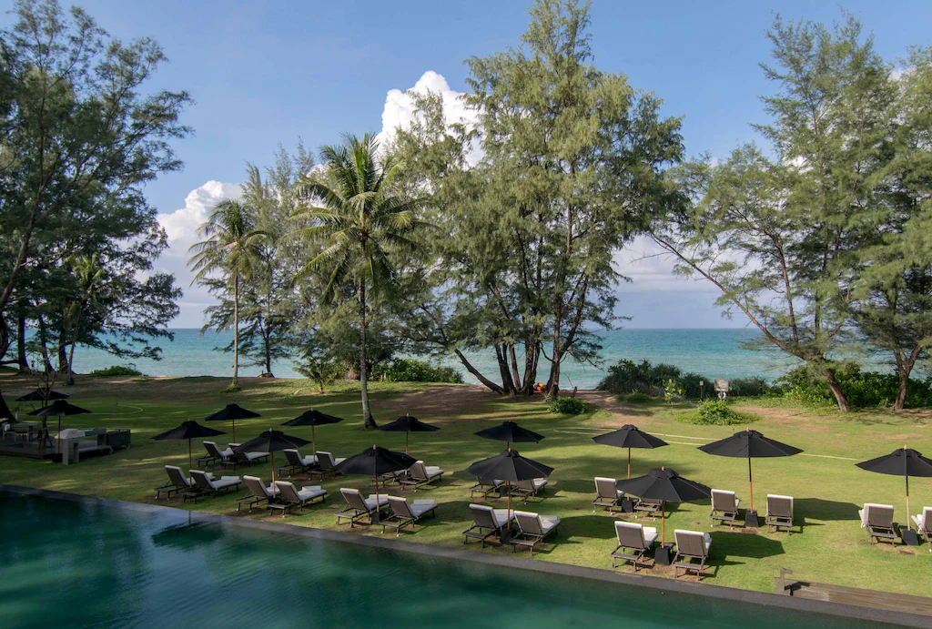 SALA Samui Choengmon Beach Resort20