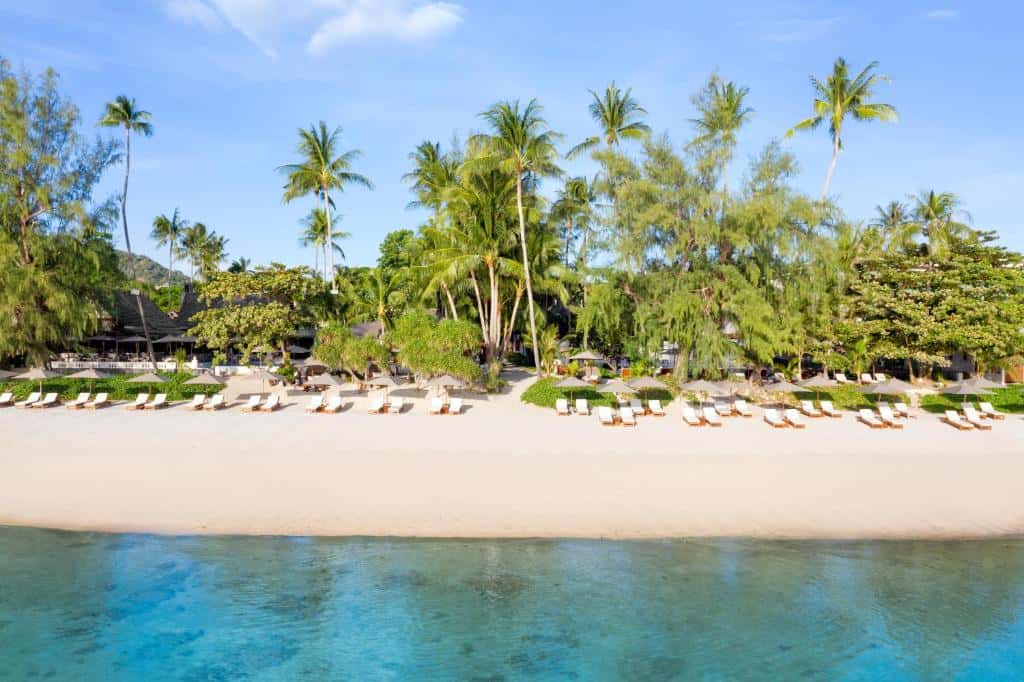 SALA Samui Choengmon Beach Resort23