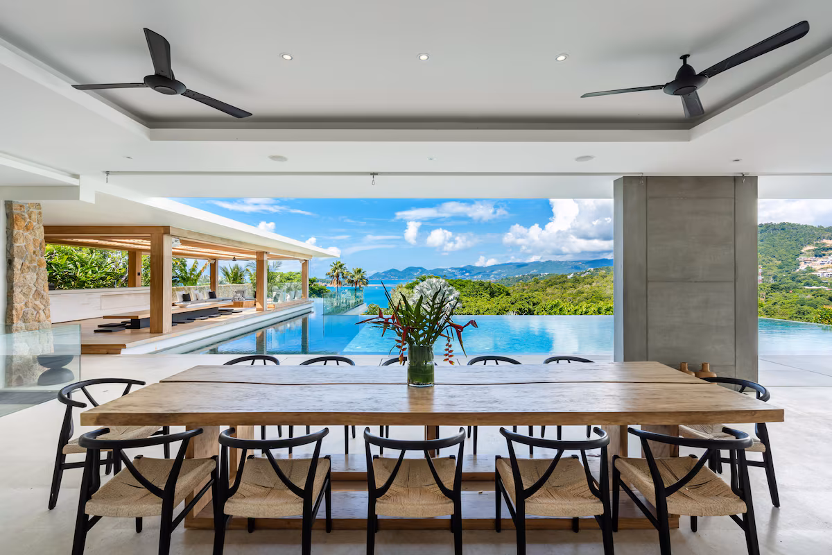 Samujana Koh Samui10