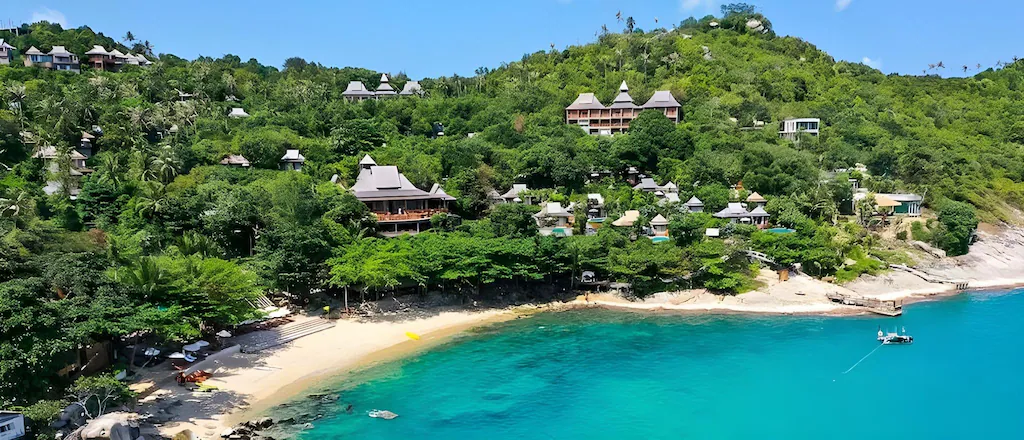 Santhiya Resort & Spa Koh Phangan1