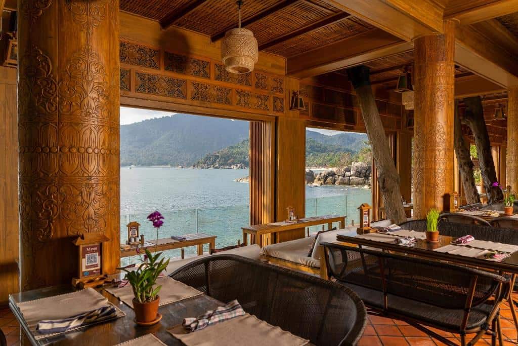 Santhiya Resort & Spa Koh Phangan11