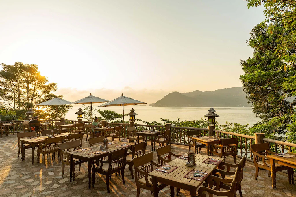 Santhiya Resort & Spa Koh Phangan12