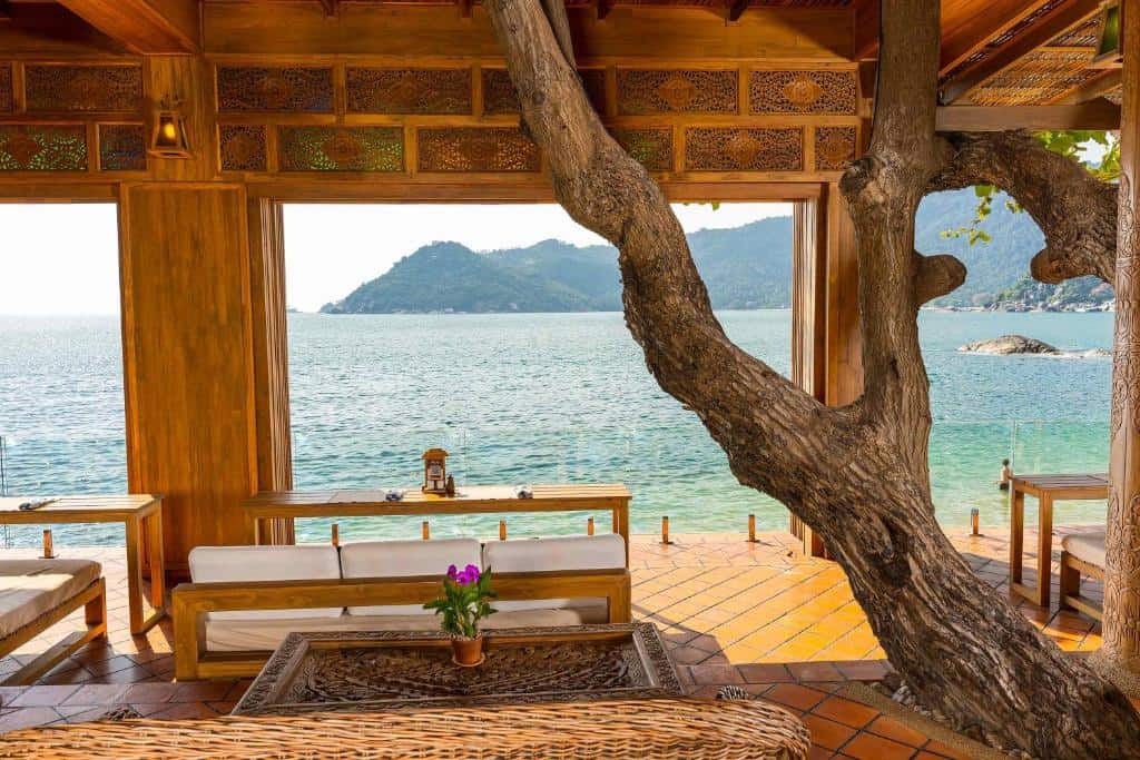 Santhiya Resort & Spa Koh Phangan14