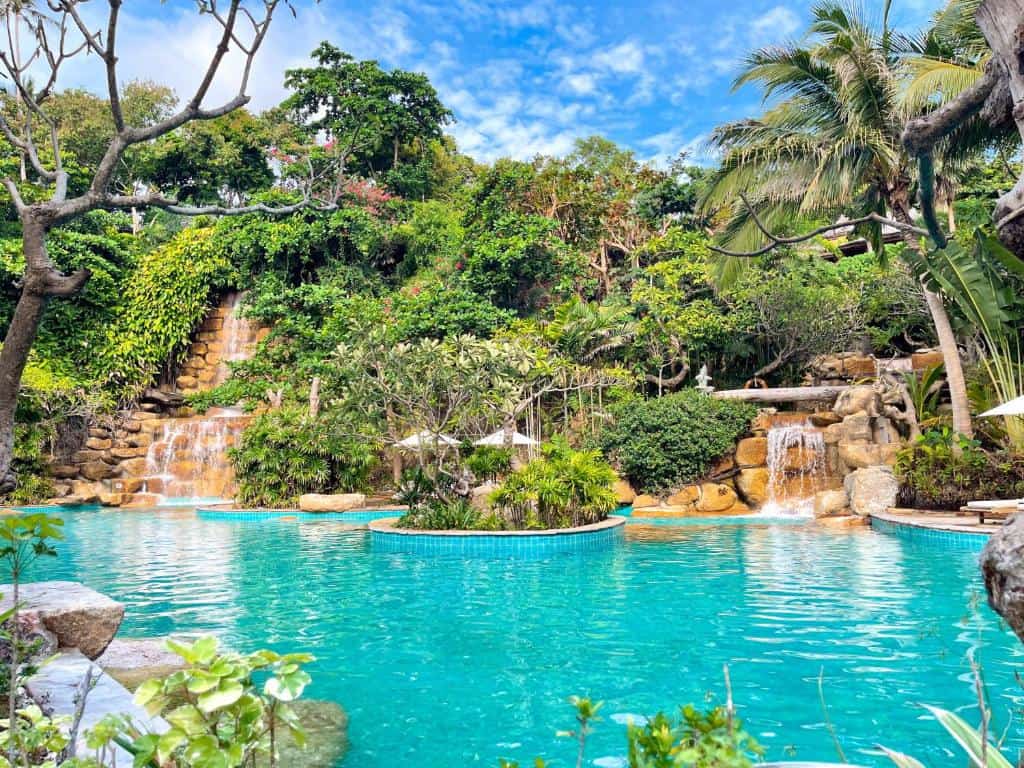 Santhiya Resort & Spa Koh Phangan17