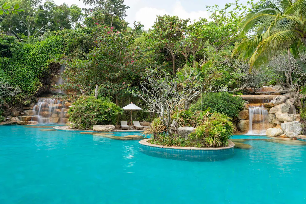 Santhiya Resort & Spa Koh Phangan19