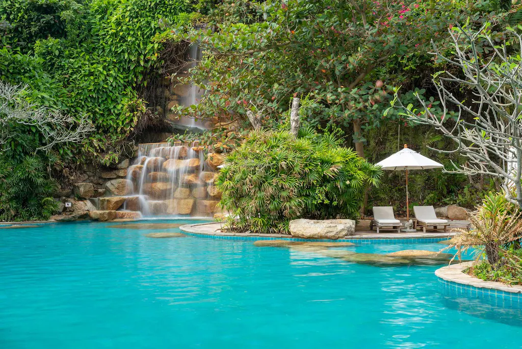 Santhiya Resort & Spa Koh Phangan20