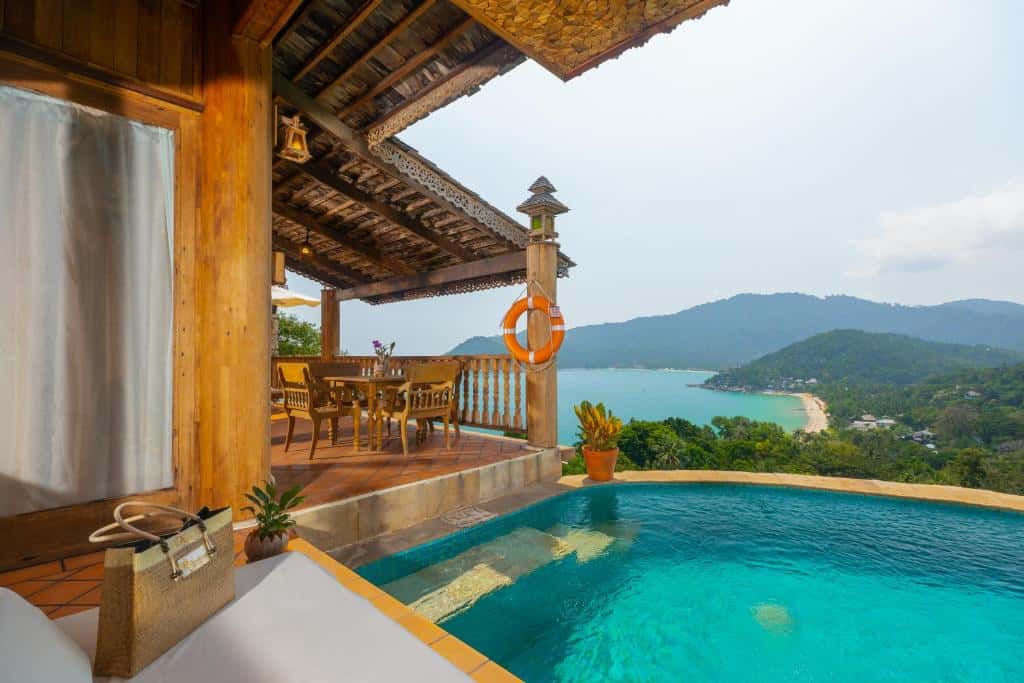 Santhiya Resort & Spa Koh Phangan21