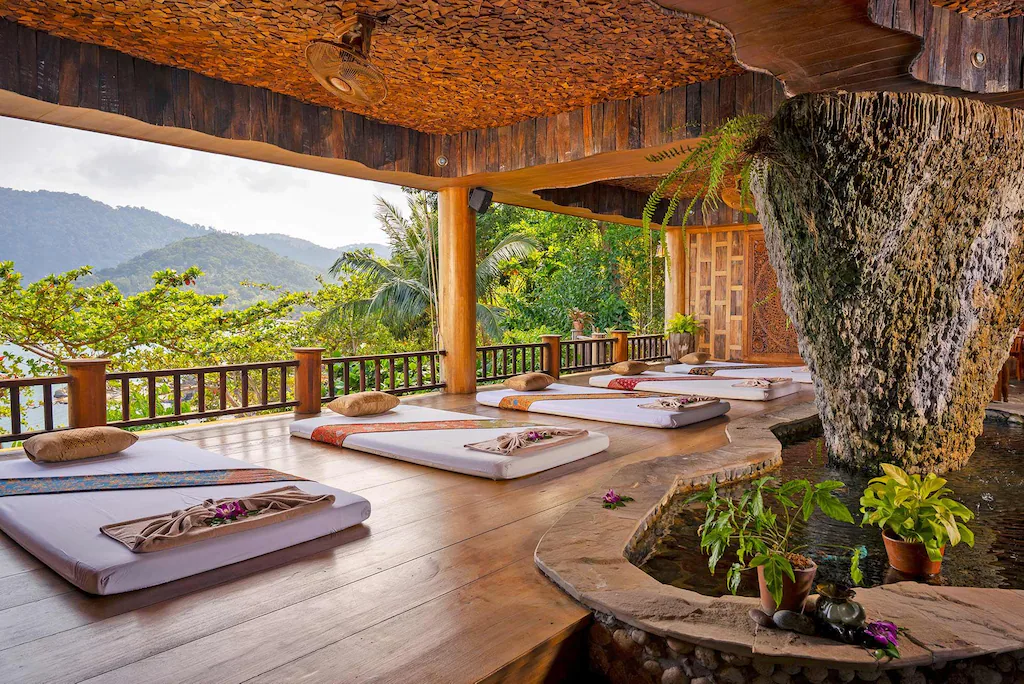 Santhiya Resort & Spa Koh Phangan24