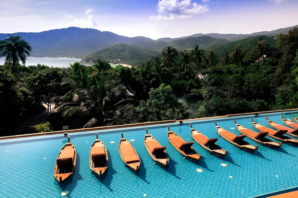 Santhiya Resort & Spa Koh Phangan3