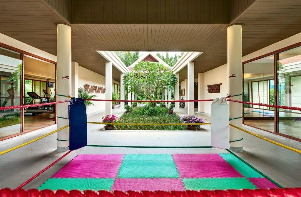 Santiburi Koh Samui41