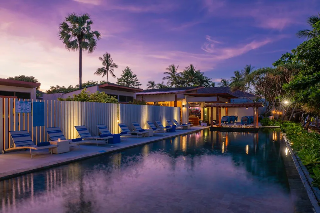 Synergy Samui Resort15