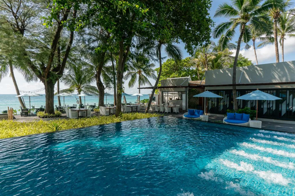 Synergy Samui Resort16