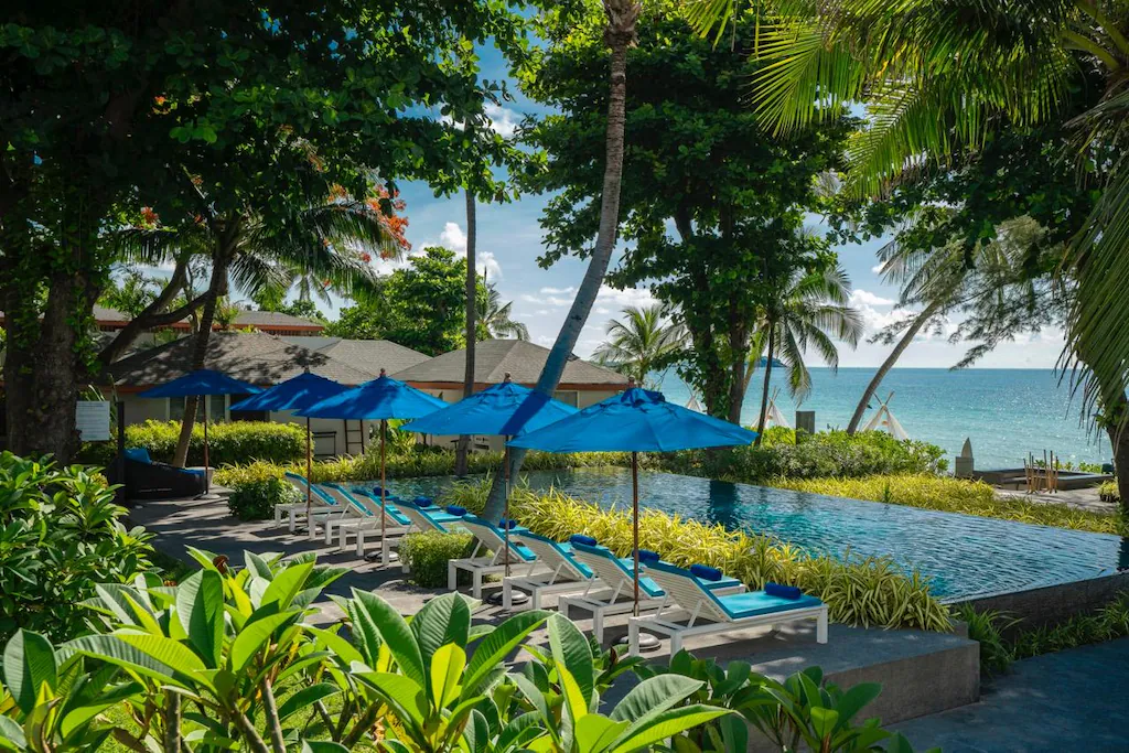 Synergy Samui Resort20