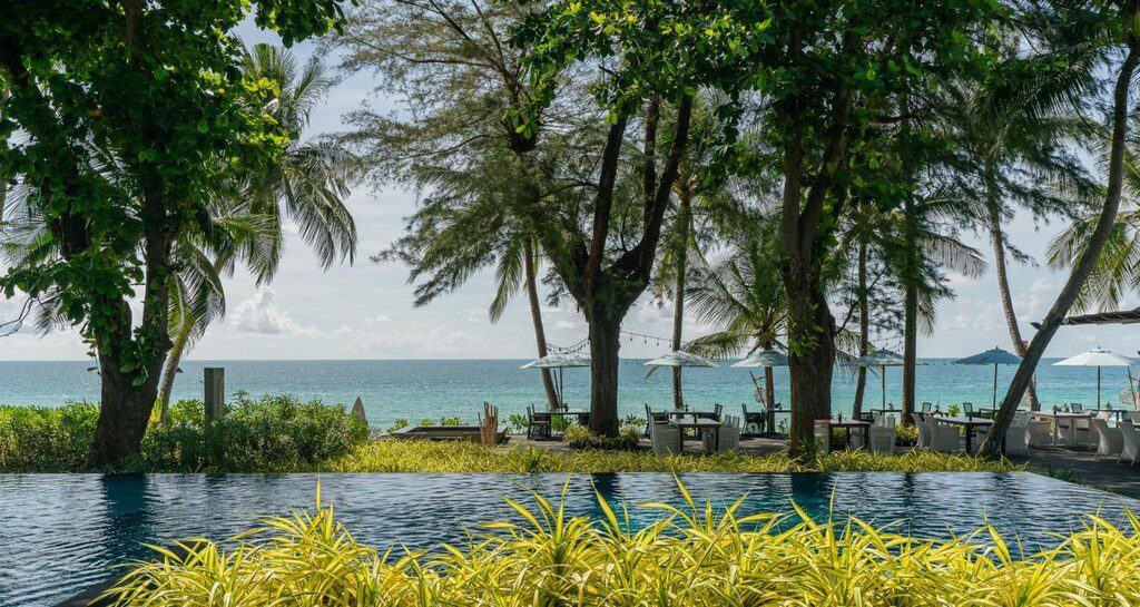 Synergy Samui Resort22