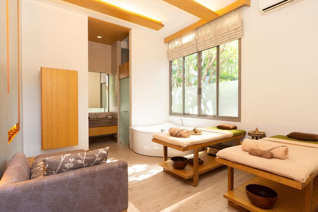 Synergy Samui Resort25