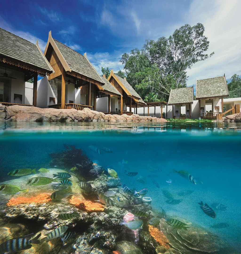 The Ritz-Carlton, Koh Samui1