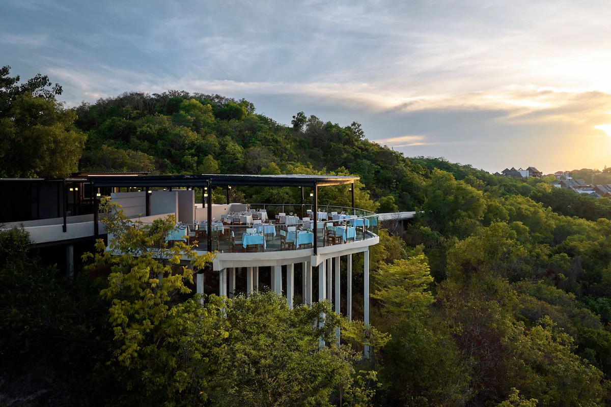 The Ritz-Carlton, Koh Samui10