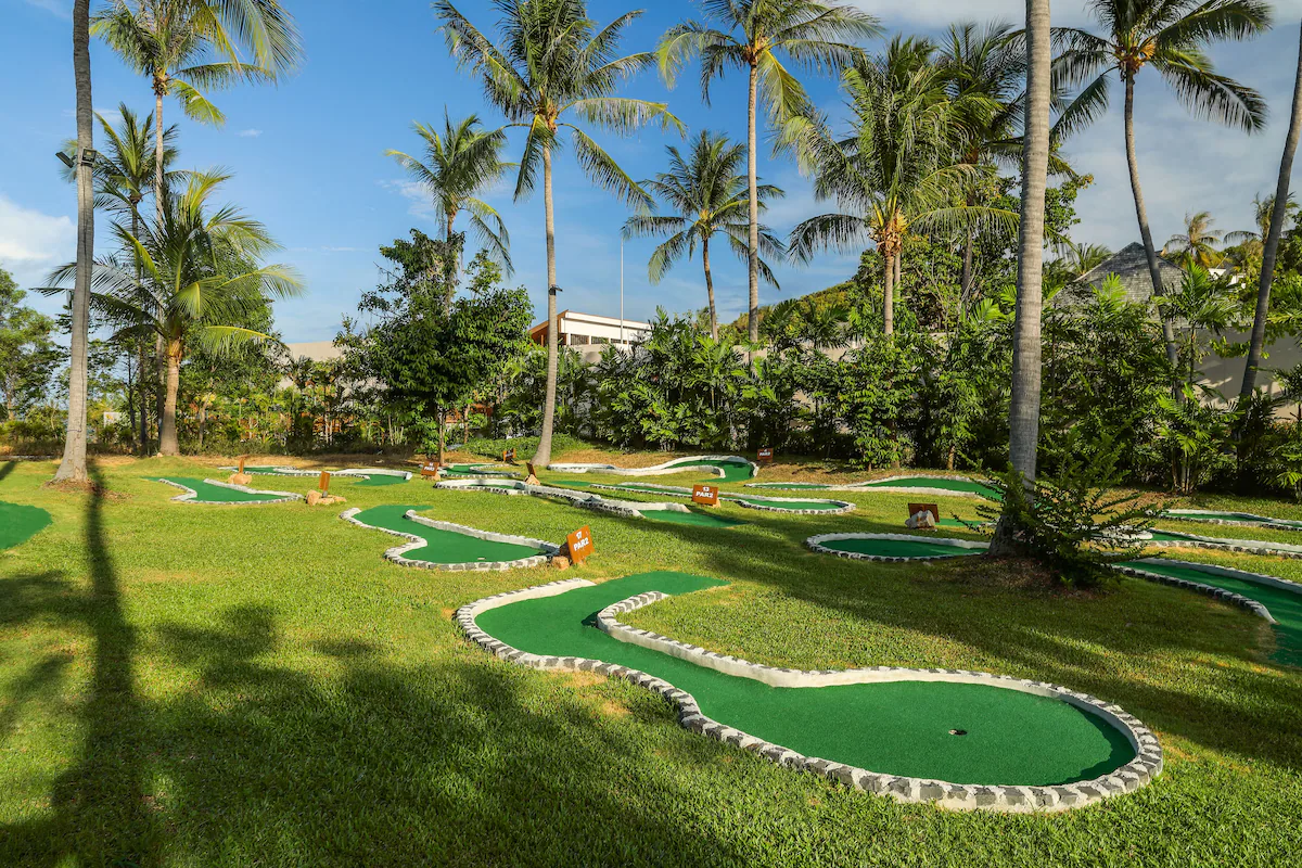 The Ritz-Carlton, Koh Samui13