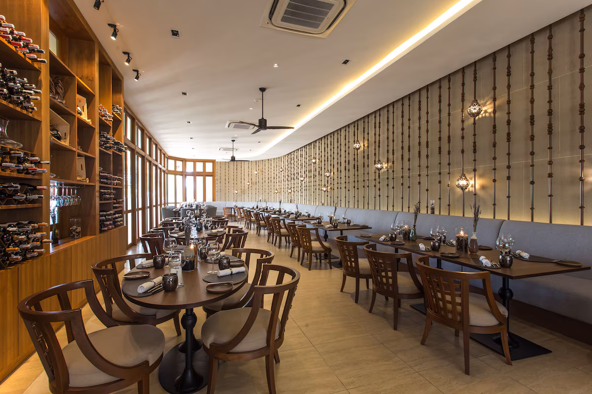 The Ritz-Carlton, Koh Samui20