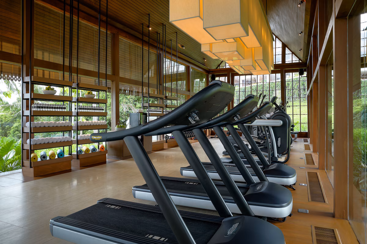 The Ritz-Carlton, Koh Samui22