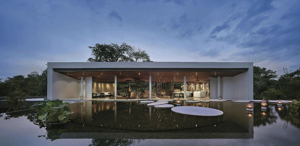 The Ritz-Carlton, Koh Samui3