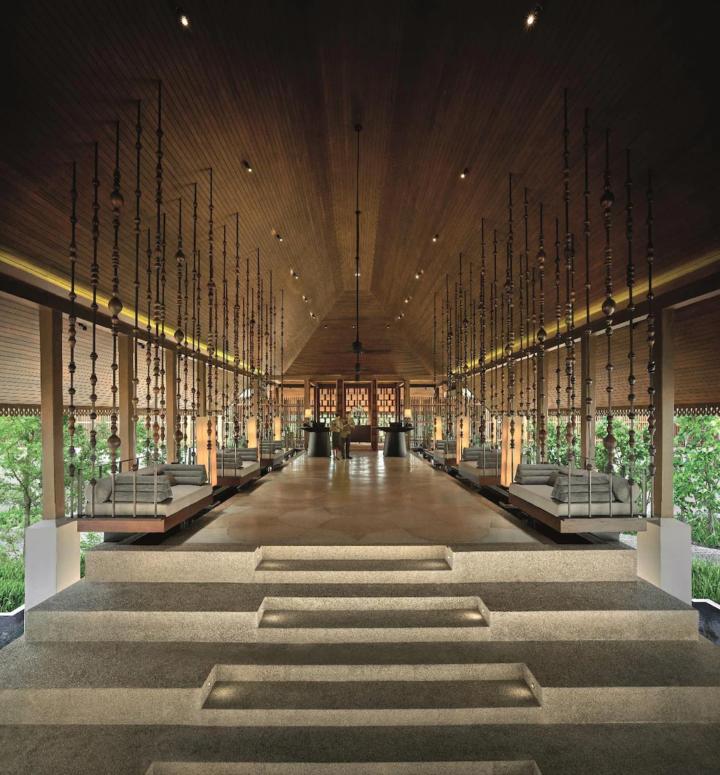 The Ritz-Carlton, Koh Samui5