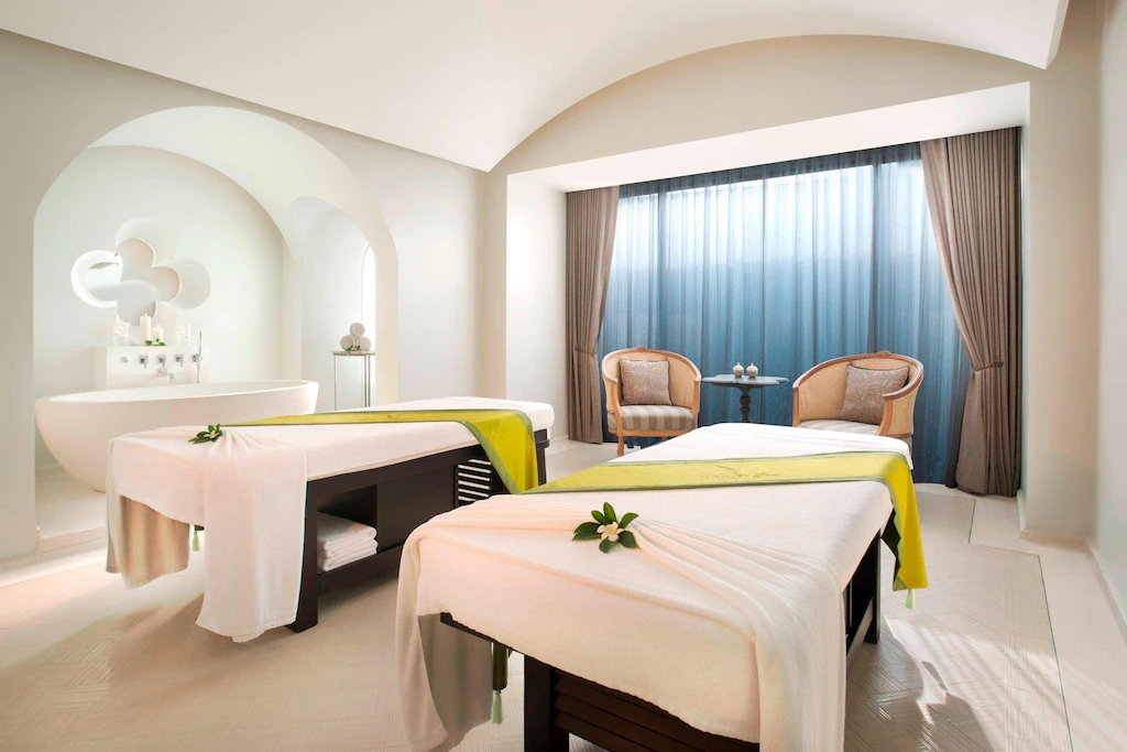 Vana Belle, a Luxury Collection Resort11