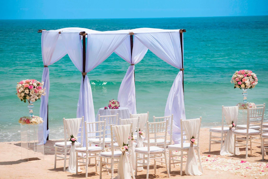 Vana Belle, a Luxury Collection Resort13