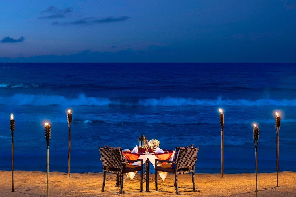 Vana Belle, a Luxury Collection Resort18