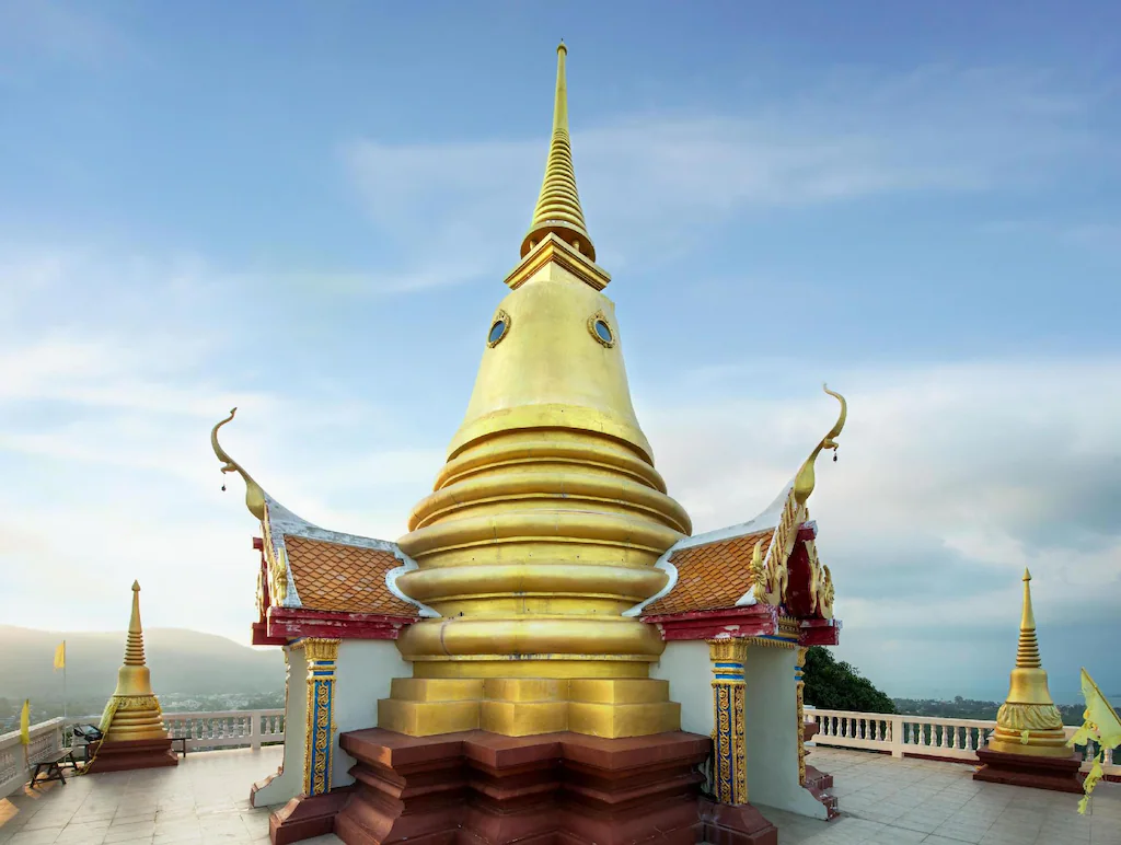 Vana Belle, a Luxury Collection Resort23