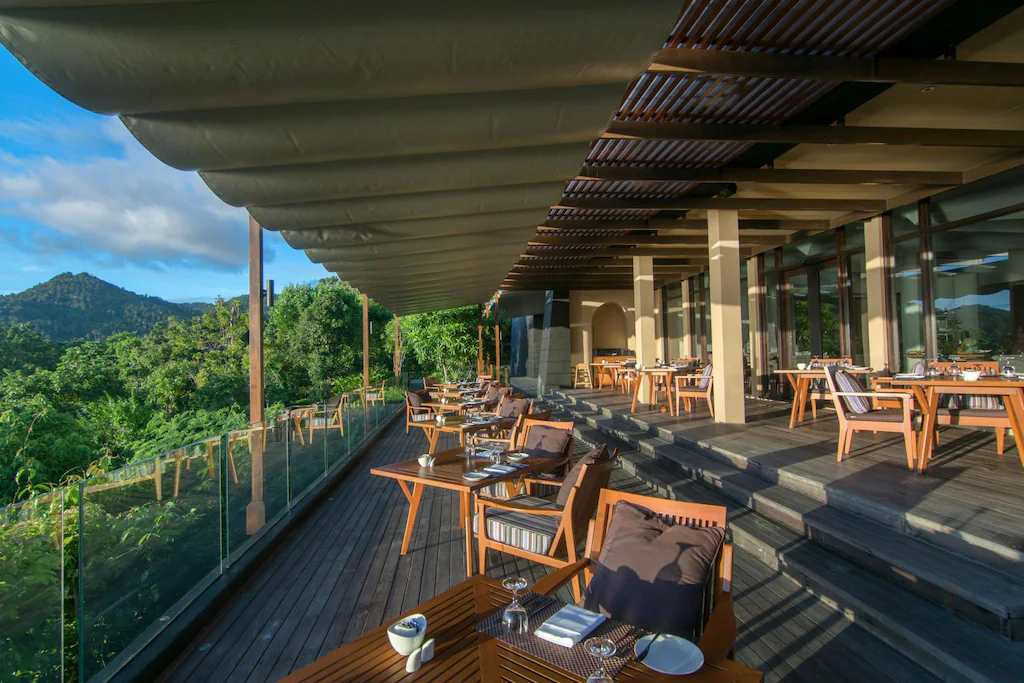 Vana Belle, a Luxury Collection Resort25