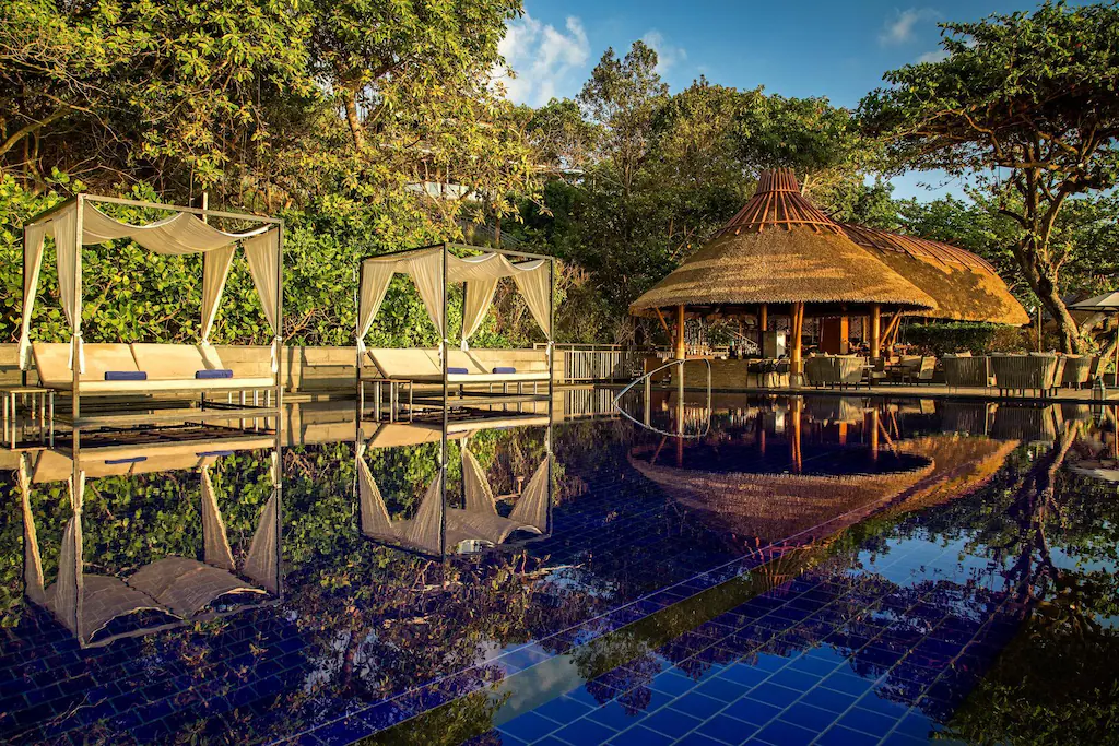 Vana Belle, a Luxury Collection Resort39