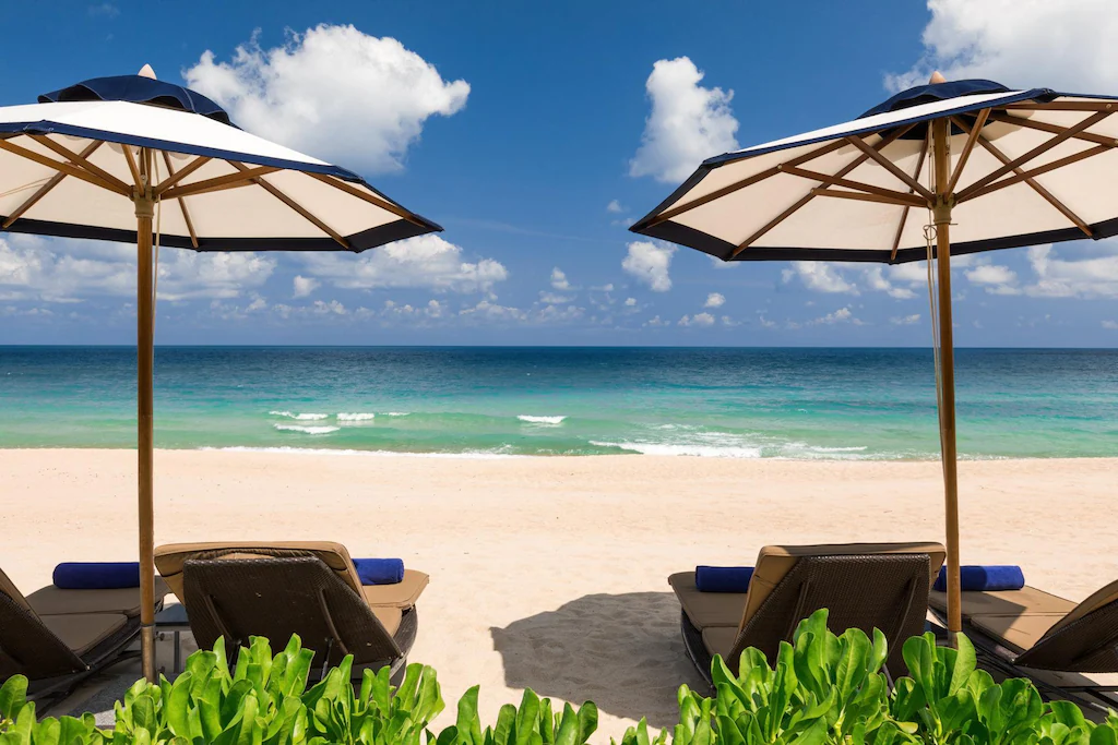 Vana Belle, a Luxury Collection Resort45