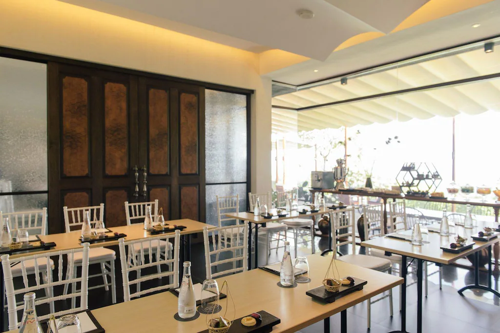 Vana Belle, a Luxury Collection Resort8